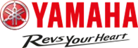 Yamaha marine logo