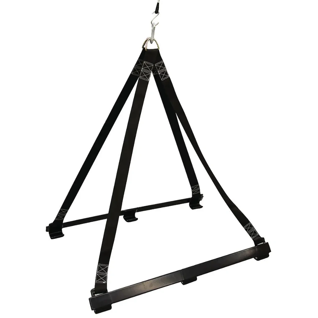 WaveRunner Løftesele